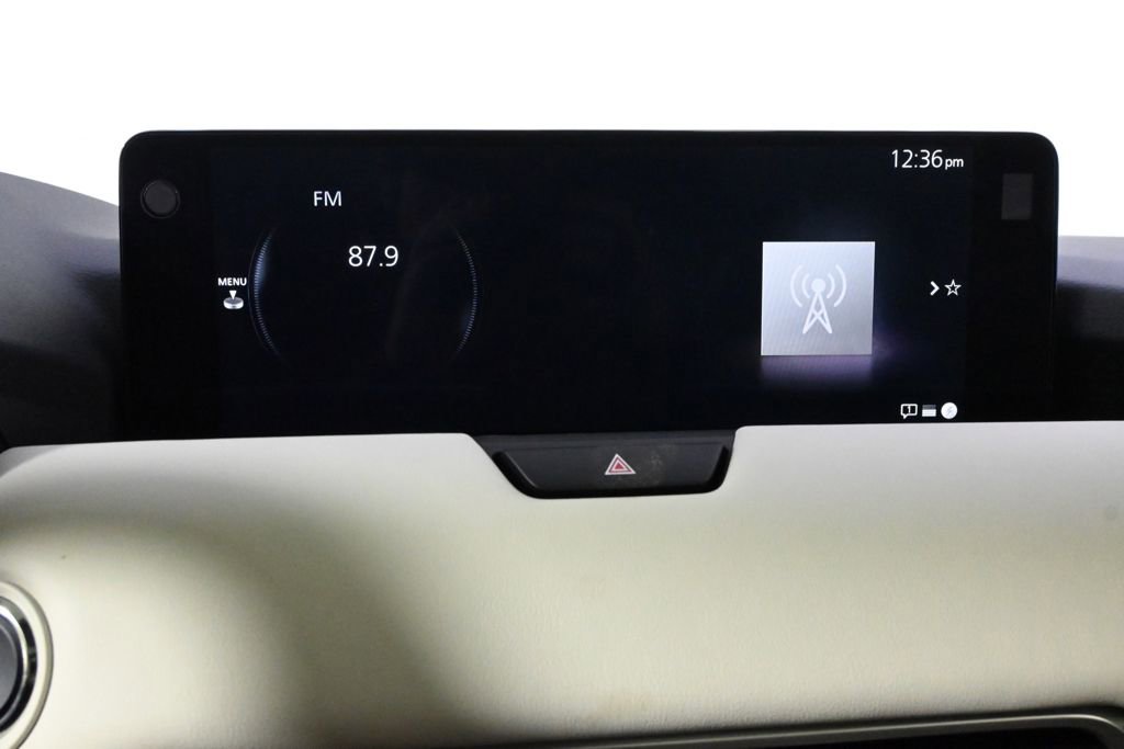 New 2026 MAZDA CX-90 Plug-In Hybrid w/ Premium Plus image 29