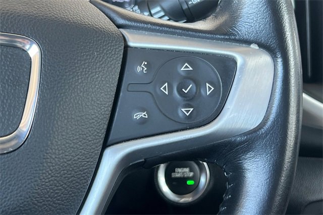 Used 2021 GMC Terrain SLE w/ Driver Convenience Package image 32