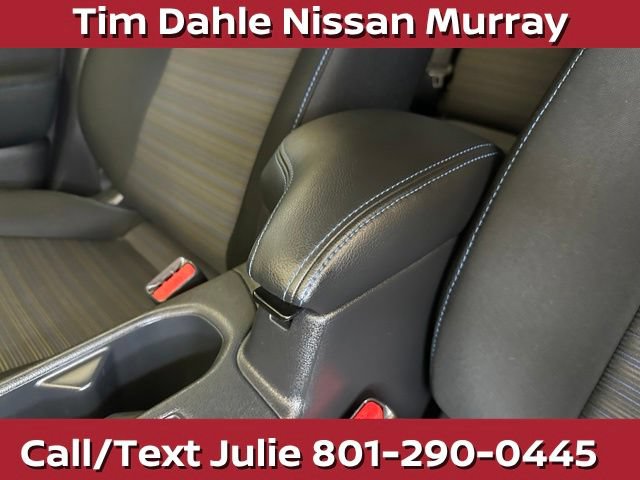 Used 2024 Nissan Leaf S FWD image 31