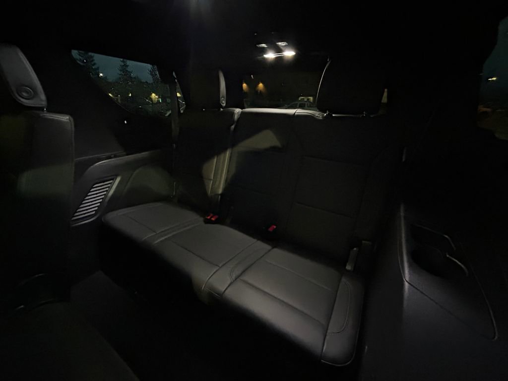 Used 2023 Chevrolet Tahoe Z71 AWD/4WD image 35