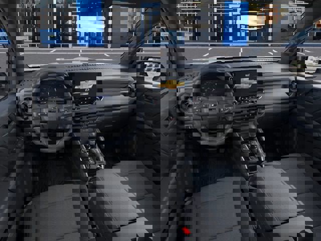 New 2026 Chevrolet Colorado Trail Boss image 15