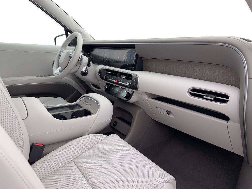 New 2026 Hyundai Palisade FWD Hybrid image 15