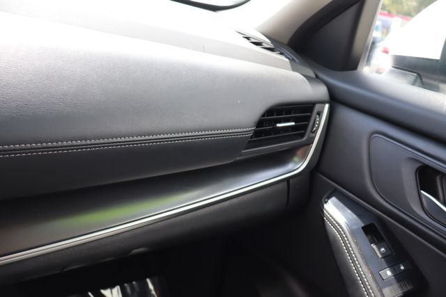 Used 2024 Nissan Rogue SV FWD image 32