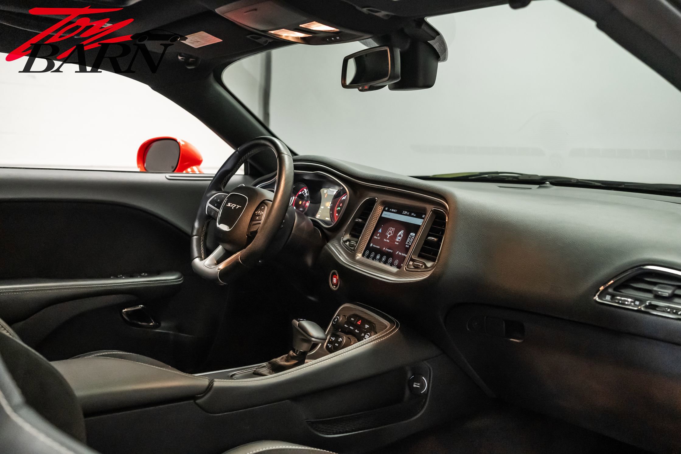 Used 2017 Dodge Challenger SRT Hellcat image 41