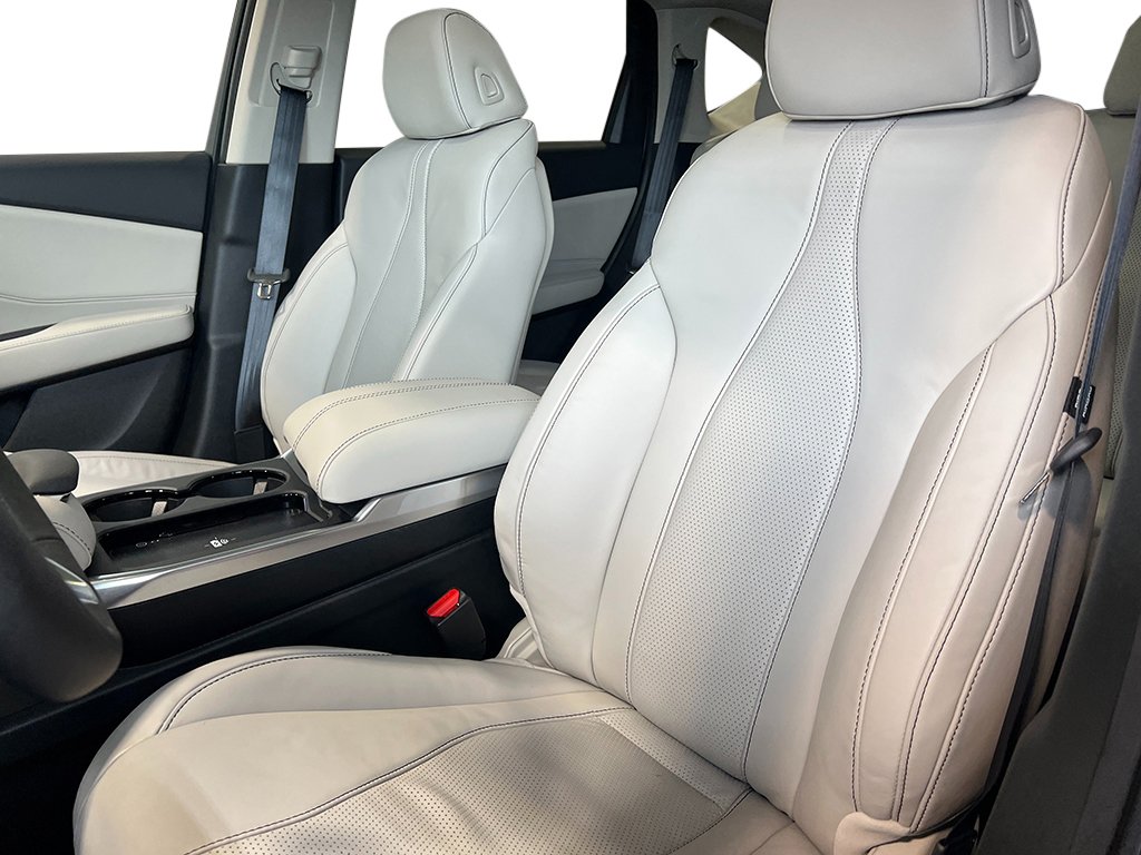 New 2026 Acura RDX w/ Technology Package AWD/4WD image 11