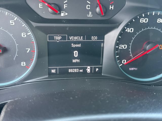 Used 2017 Chevrolet Malibu LS FWD image 16