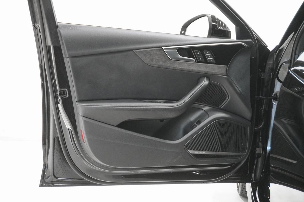 Used 2023 Audi A4 2.0T Premium Plus w/ Premium Plus Package image 15