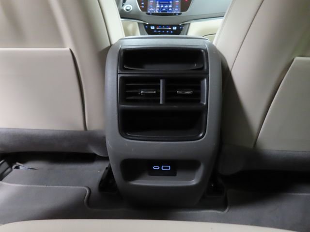 Certified 2023 Cadillac XT5 Premium Luxury w/ Technology Package AWD/4WD image 29