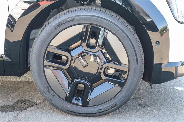 New 2026 Kia EV9 GT-Line image 12