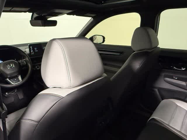 New 2027 Honda CR-V Sport Touring image 38