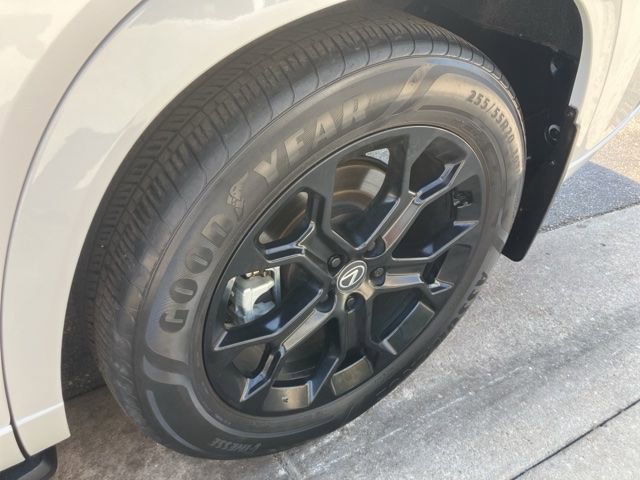 Used 2024 Lexus TX 350 AWD image 36