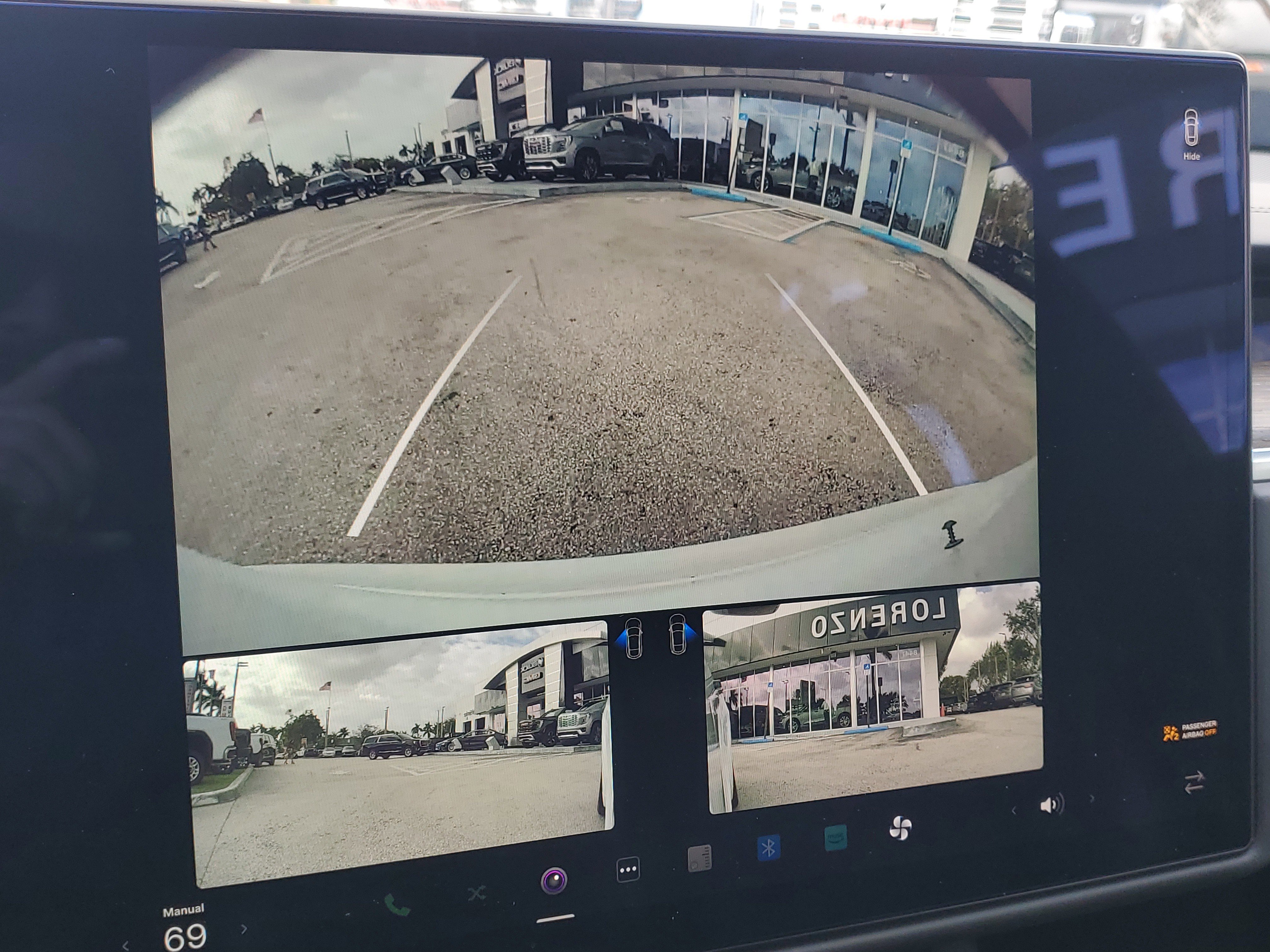 Used 2021 Tesla Model S Long Range image 31