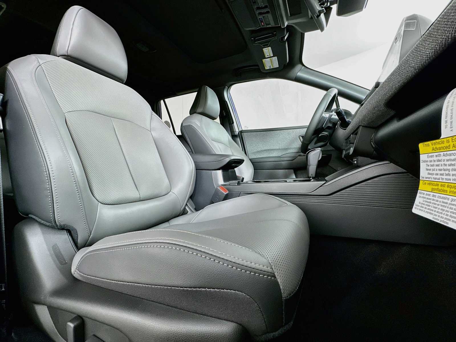 New 2026 Subaru Outback Limited XT AWD/4WD image 27