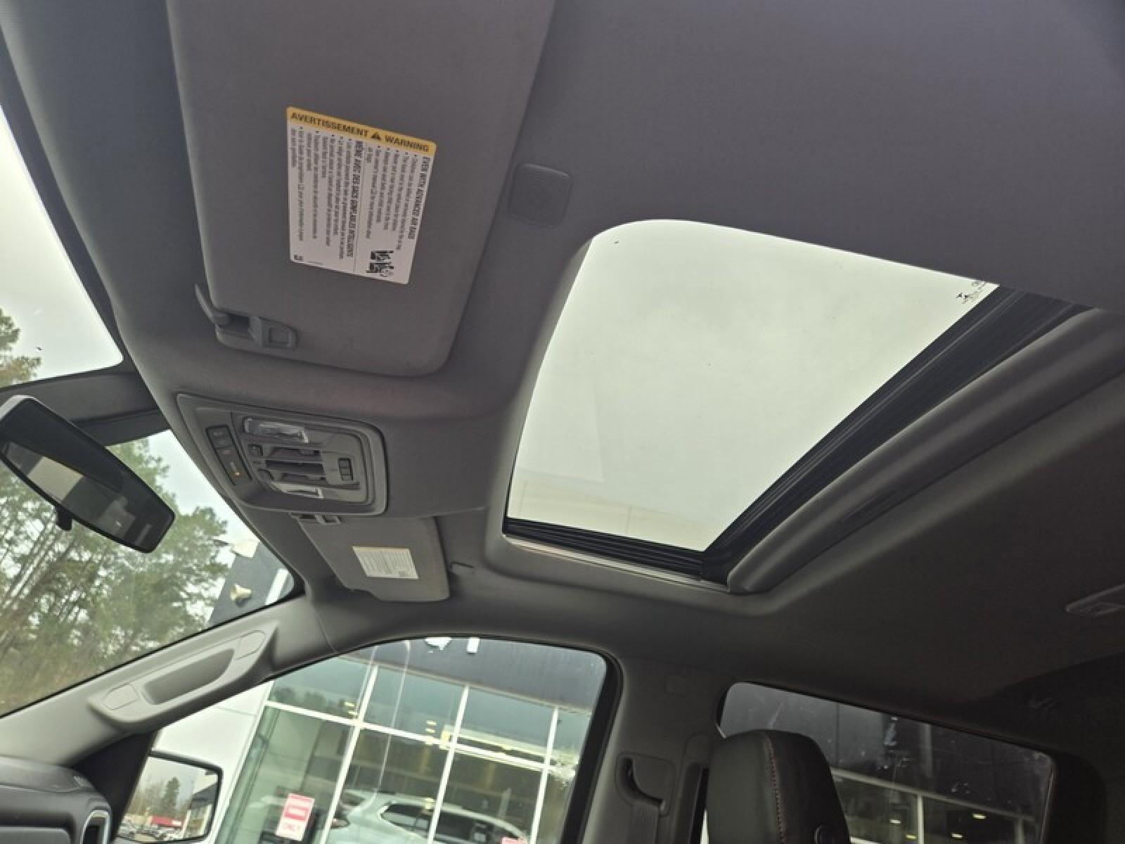 Used 2020 Chevrolet Silverado 1500 LT Trail Boss image 20