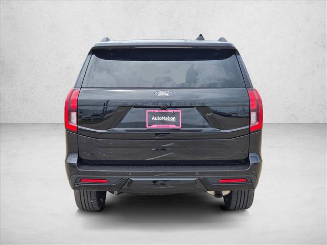 New 2027 Ford Expedition Platinum w/ Stealth Performance Package AWD/4WD image 8