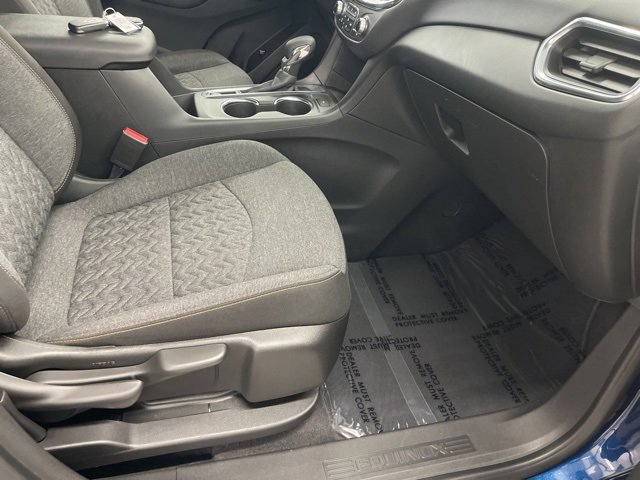 Certified 2022 Chevrolet Equinox LT image 33