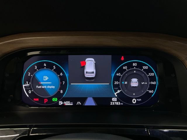 Used 2025 Volkswagen Atlas SE FWD image 15