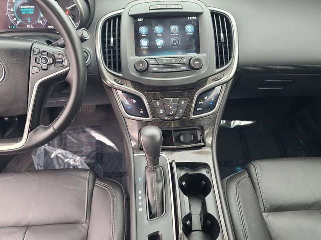 Used 2015 Buick LaCrosse Leather image 16
