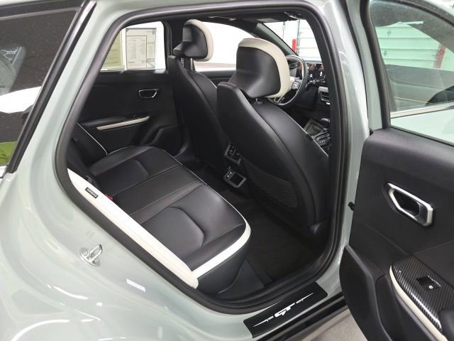 Used 2025 Kia K4 GT-Line Turbo FWD image 11