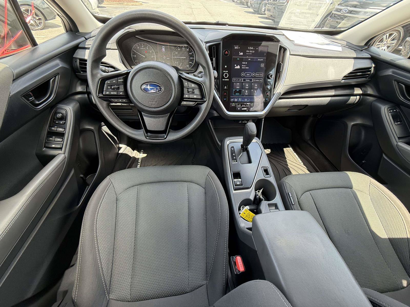 Used 2024 Subaru Crosstrek 2.0i Premium AWD/4WD image 8