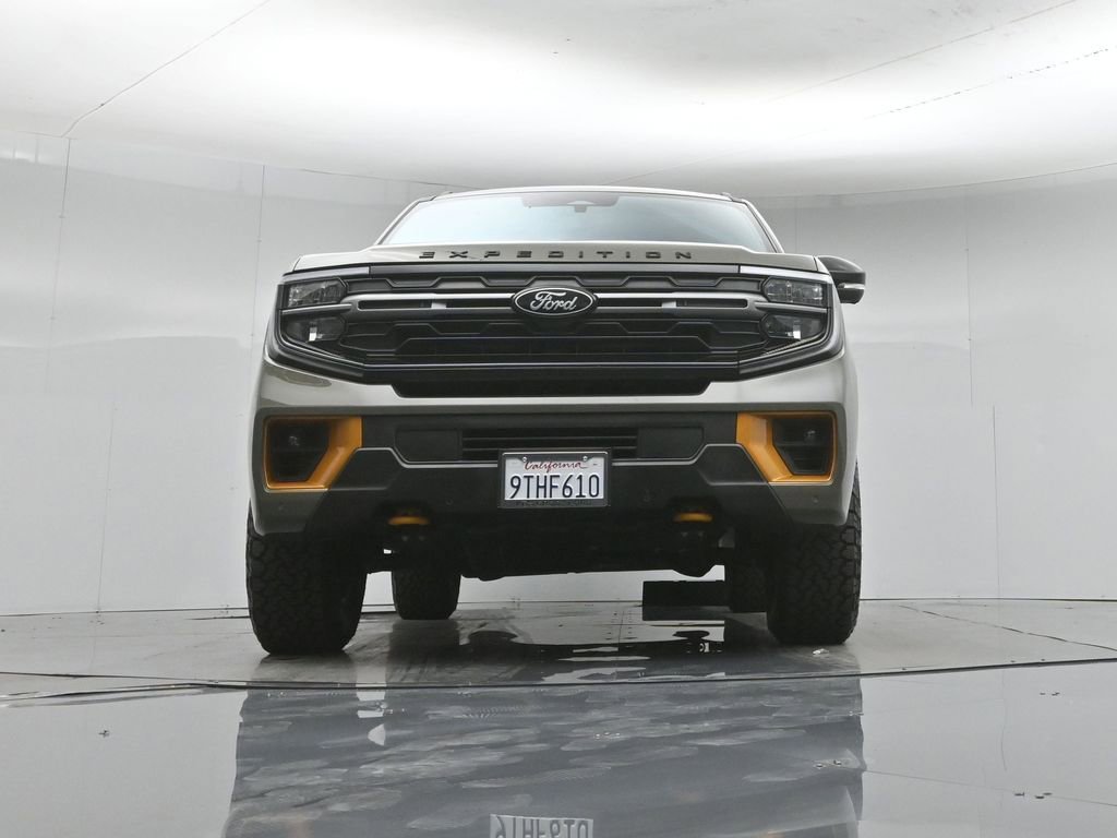 Certified 2025 Ford Expedition Tremor AWD/4WD image 51