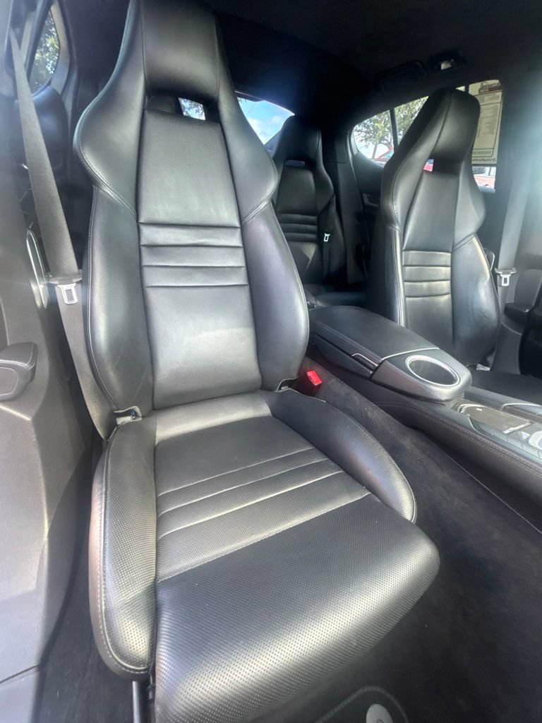 Used 2015 Porsche Panamera AWD/4WD image 52