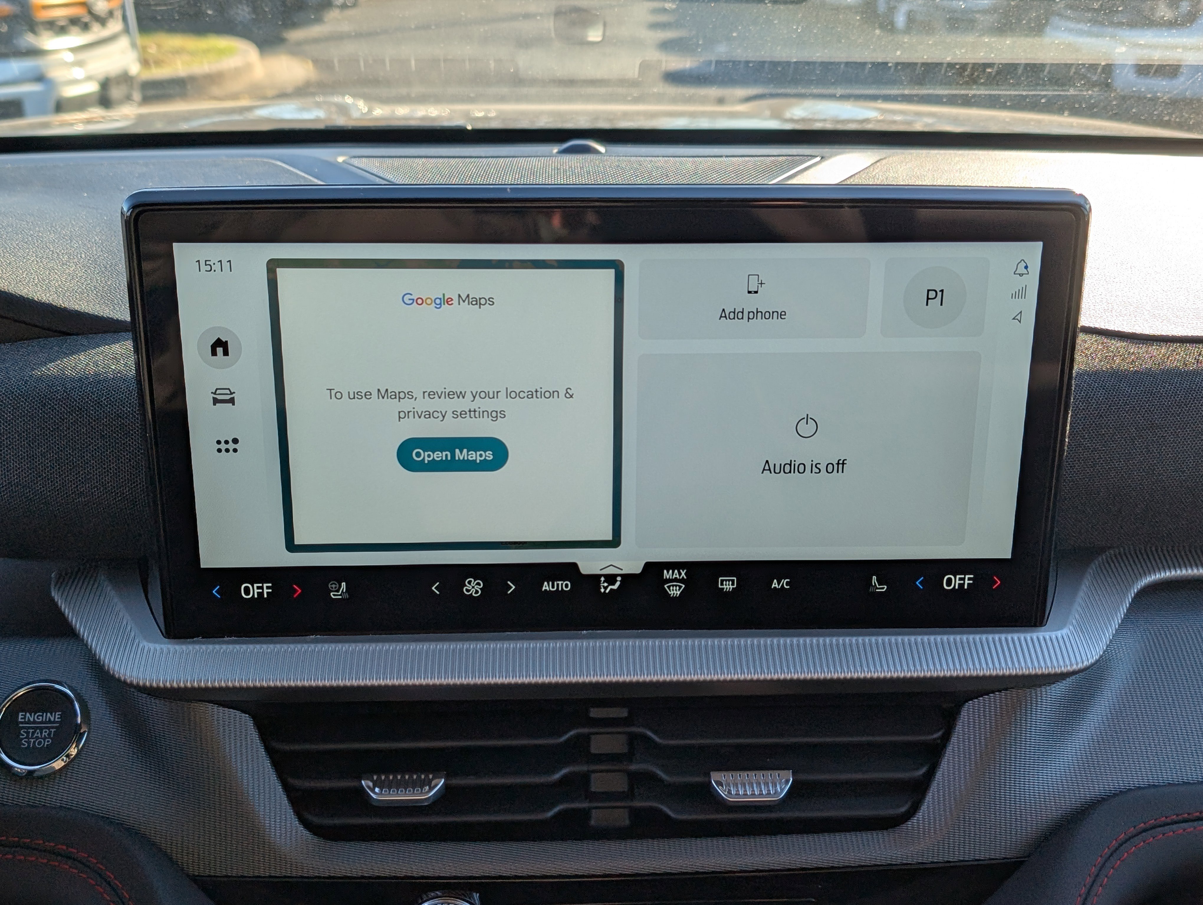 New 2026 Ford Explorer ST w/ Sun And Sound Package image 26