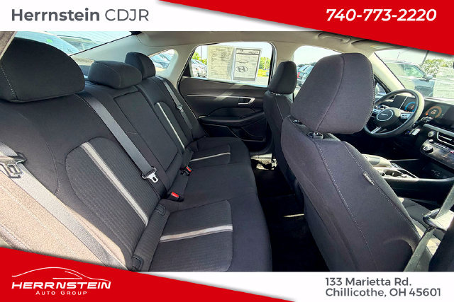 Used 2024 Hyundai Sonata SEL FWD image 25