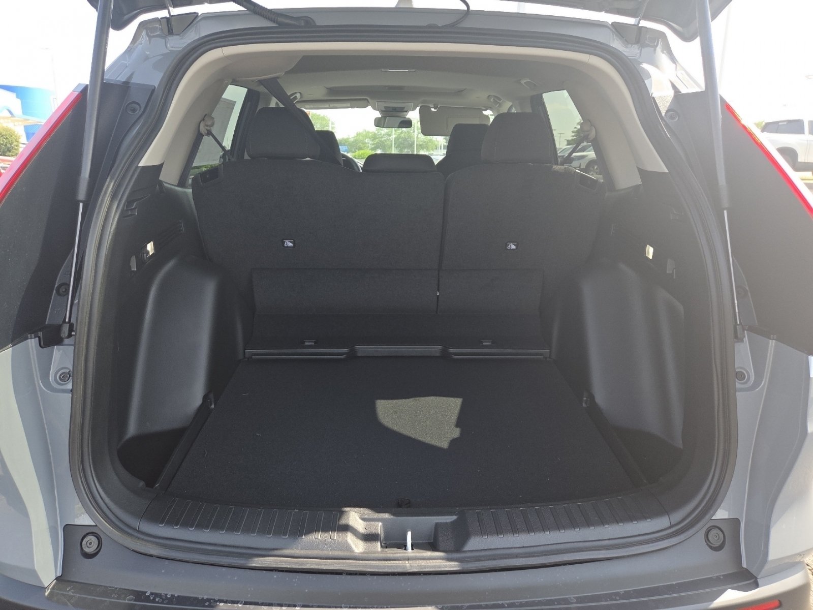 New 2026 Honda CR-V EX image 20