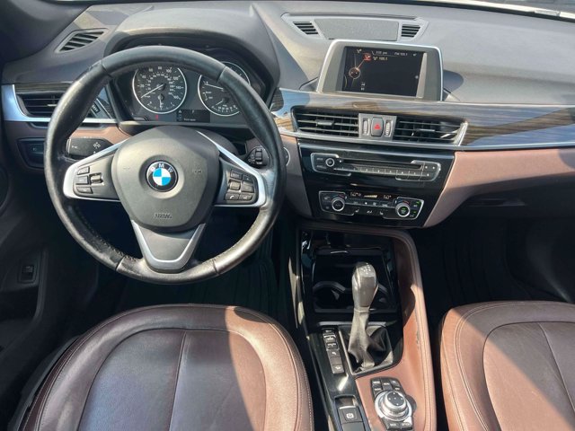 Used 2016 BMW X1 xDrive28i AWD/4WD image 17