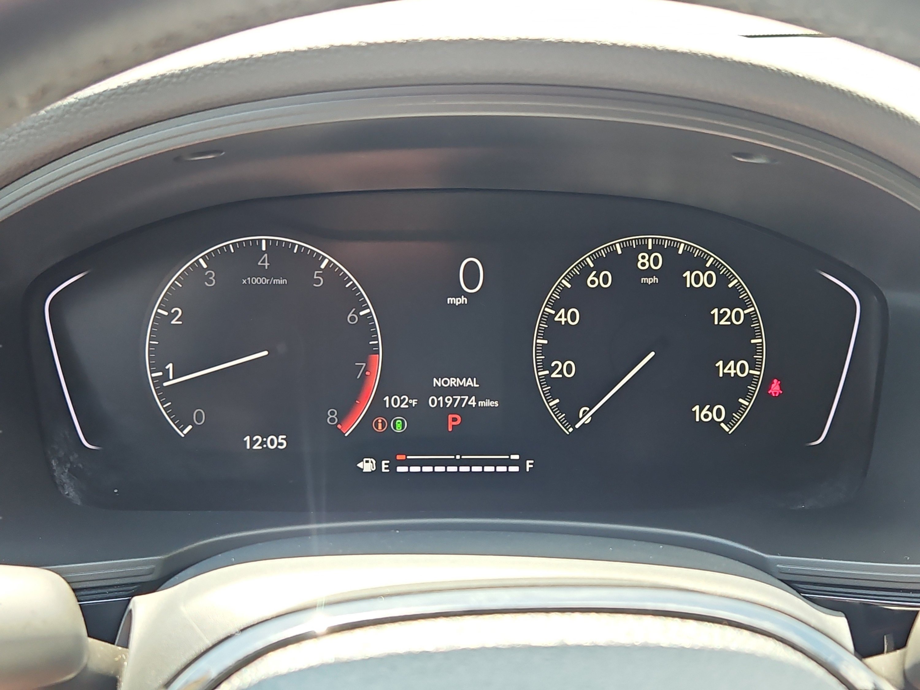 Certified 2023 Honda Civic Sport image 18