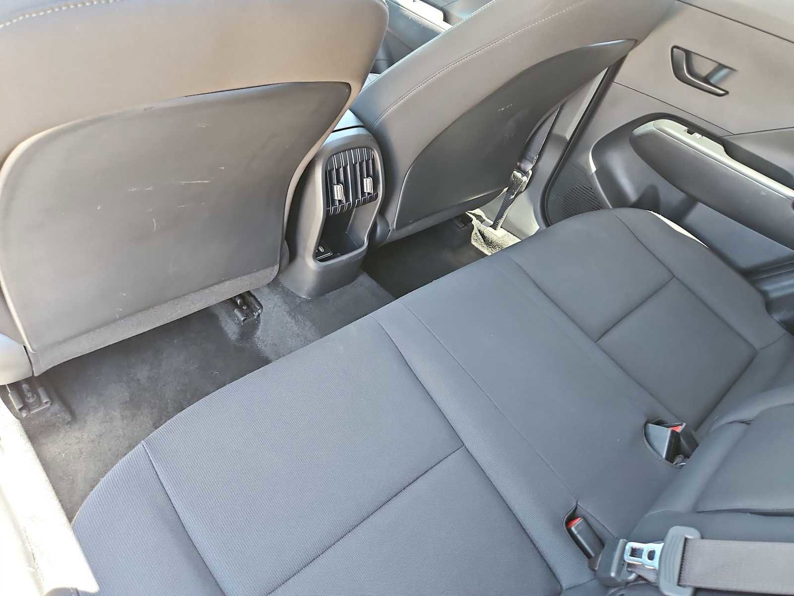 Used 2025 Hyundai Kona SEL AWD/4WD image 18
