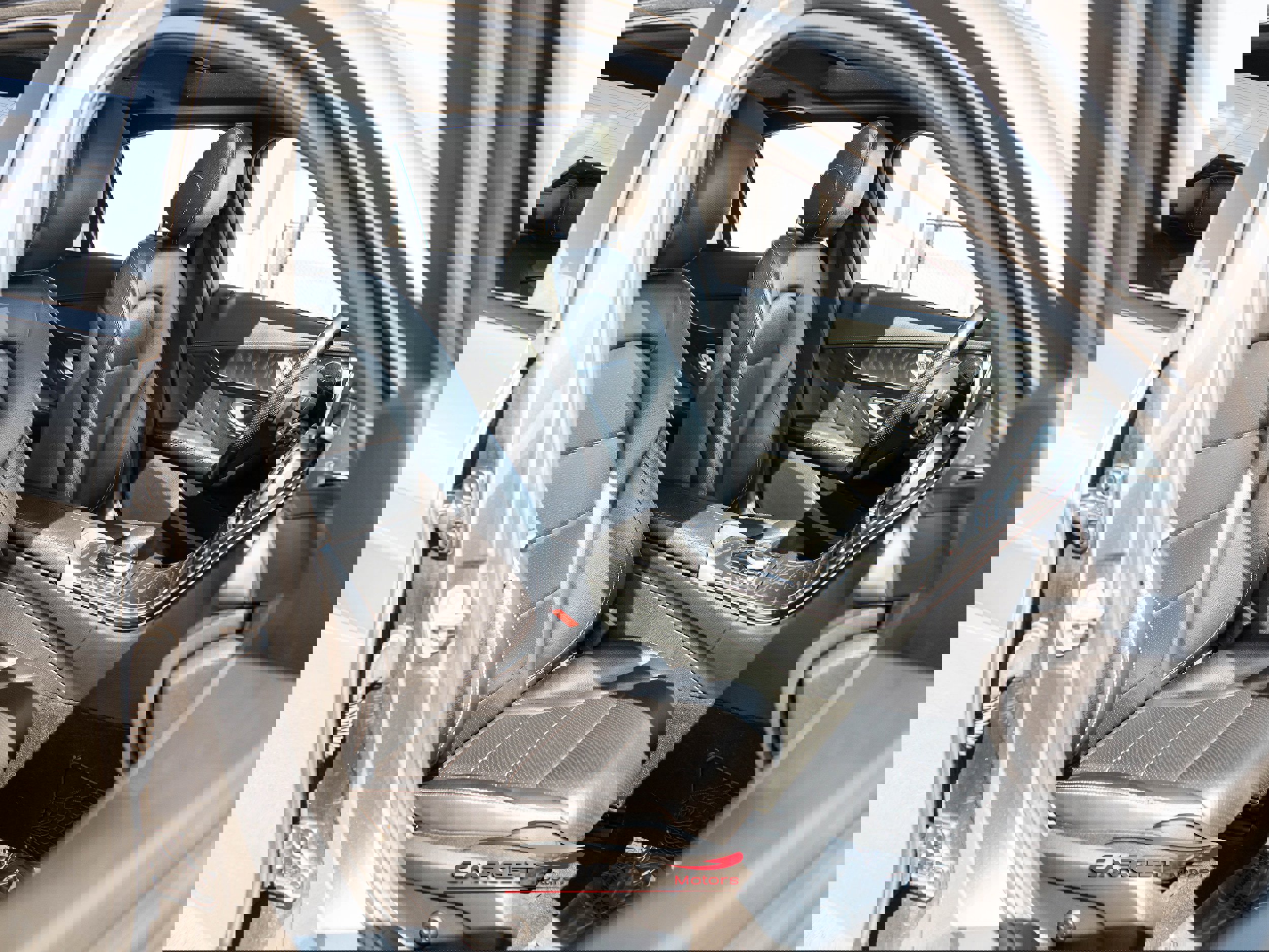 Used 2017 Mercedes-Benz C 300 4MATIC Sedan w/ Sport Package image 17