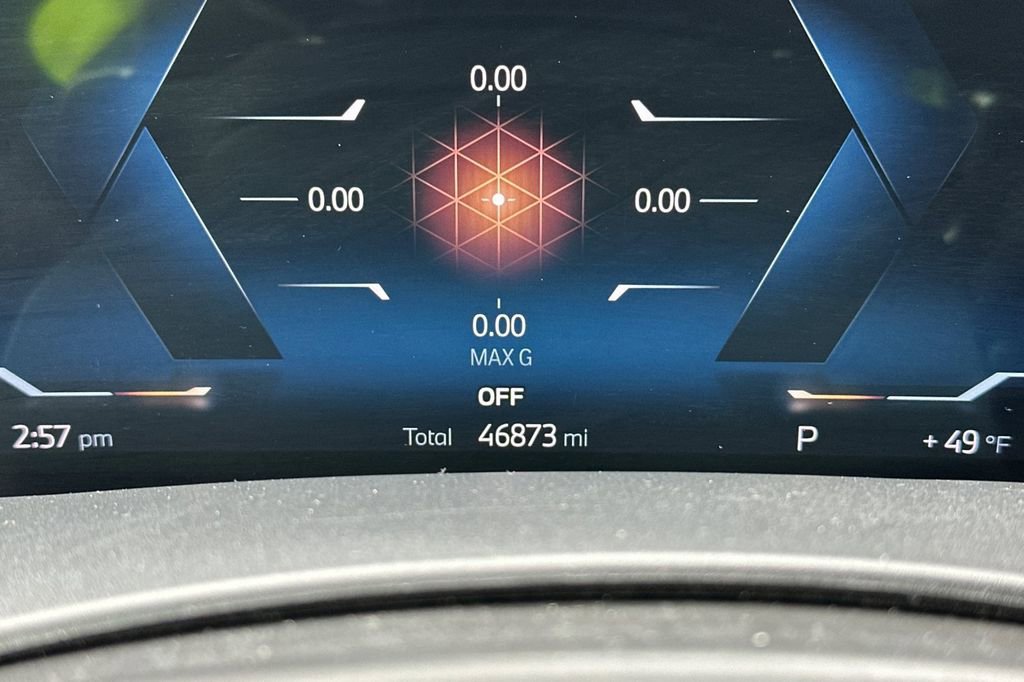 Used 2023 BMW X7 xDrive40i image 36