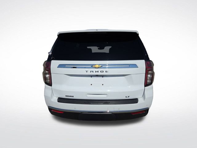 Used 2021 Chevrolet Tahoe LT image 12