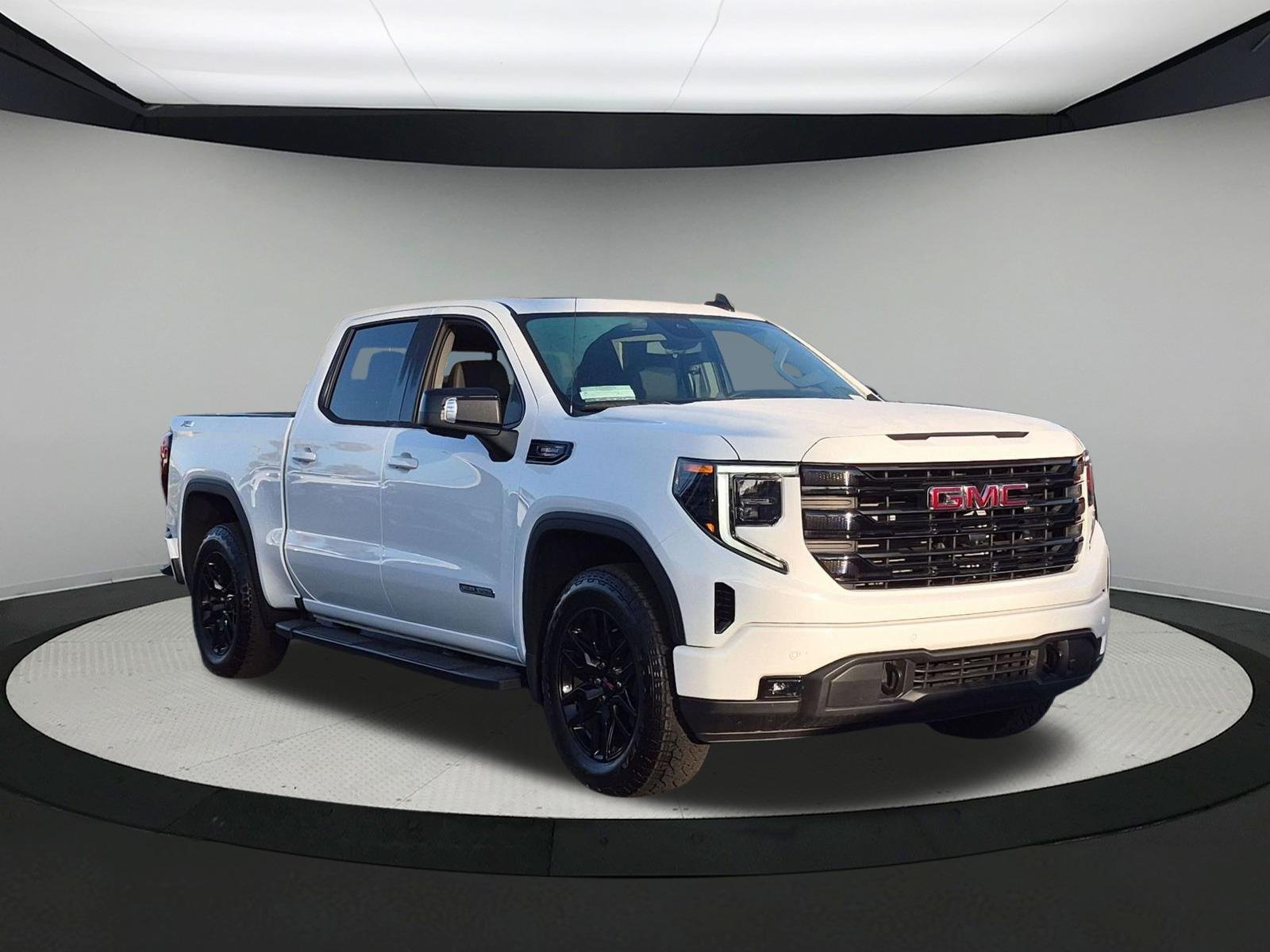 New 2026 GMC Sierra 1500 Elevation w/ Elevation Premium Package AWD/4WD image 6
