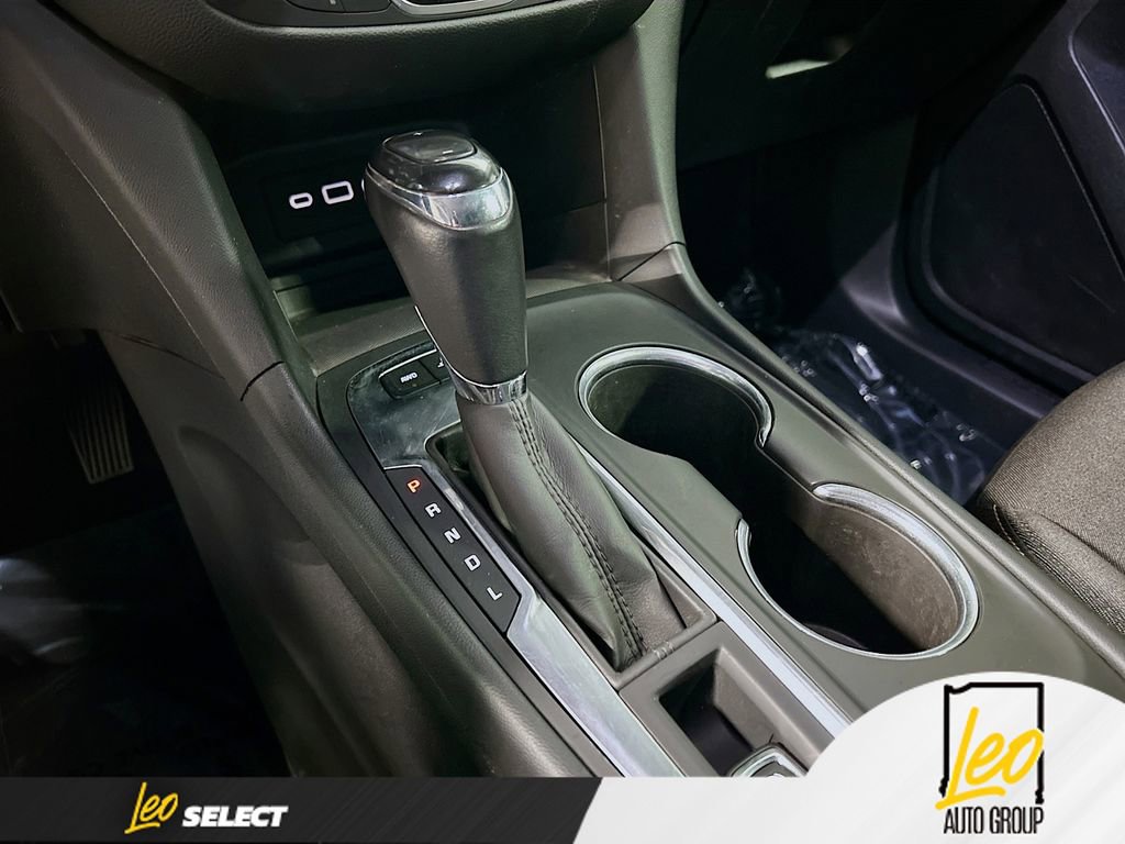 Used 2019 Chevrolet Equinox LT image 16