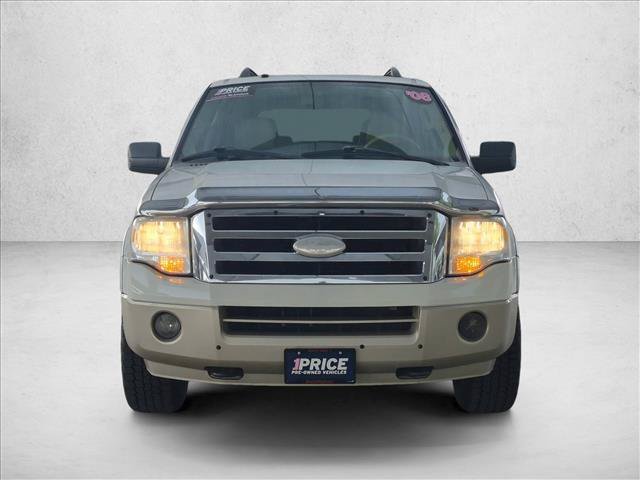 Used 2008 Ford Expedition Eddie Bauer AWD/4WD image 2
