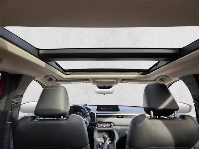 Certified 2024 MAZDA CX-50 AWD 2.5 S w/ Premium Package image 24