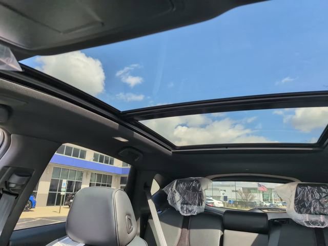 New 2026 Acura RDX A-Spec AWD/4WD image 25