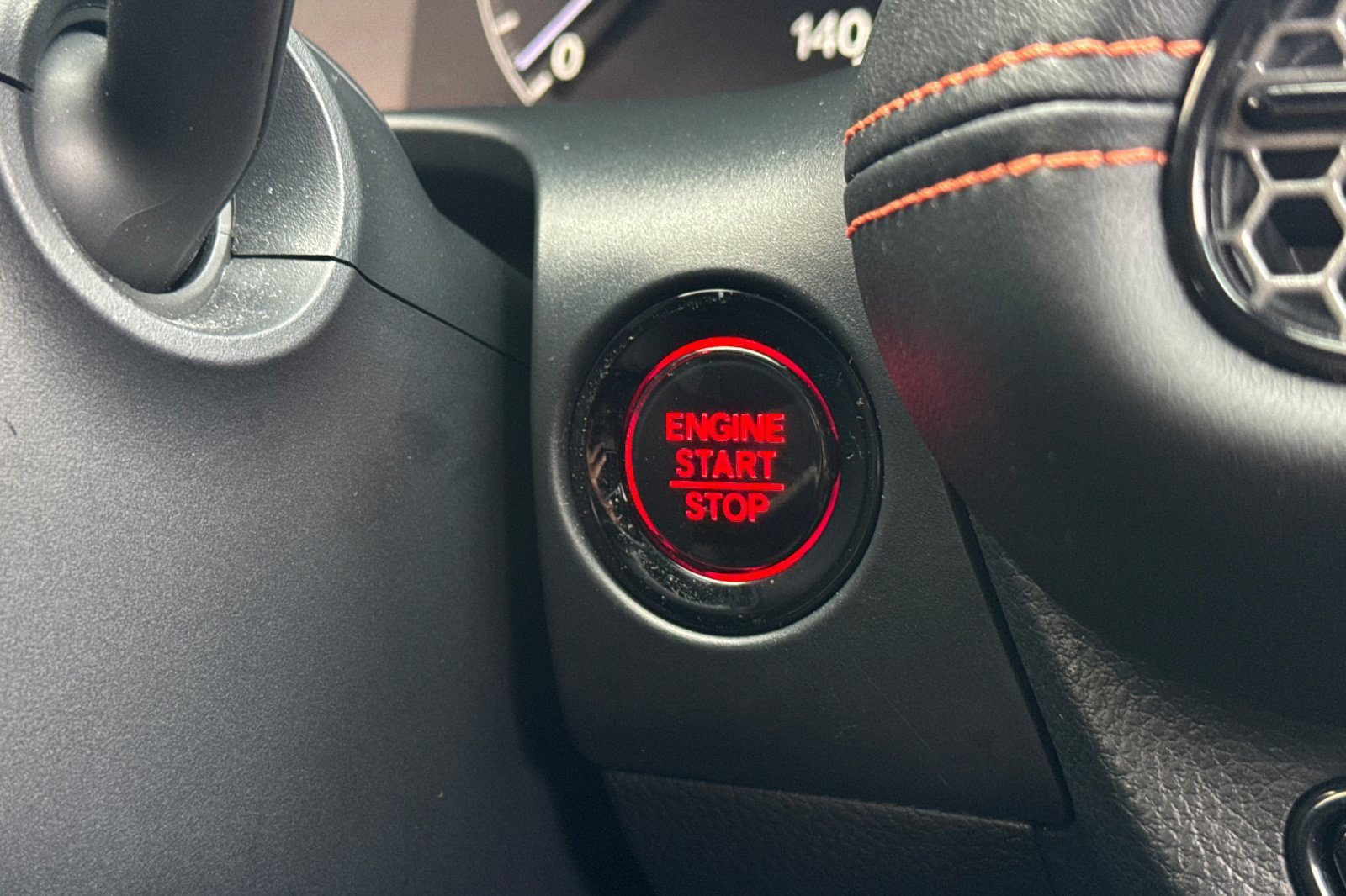 Certified 2025 Honda HR-V Sport image 17