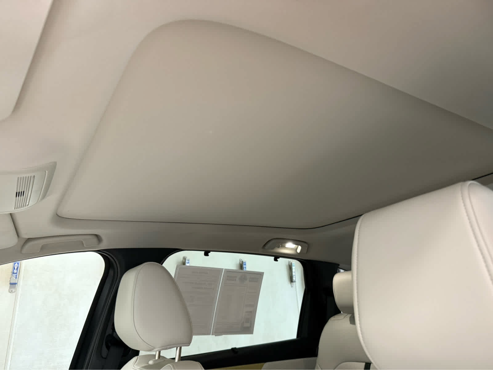 Used 2025 MAZDA CX-90 3.3 Turbo S w/ Premium Plus AWD/4WD image 13