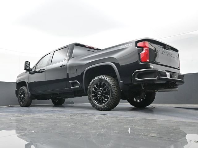 New 2026 Chevrolet Silverado 2500 LT w/ Trail Boss Package image 41