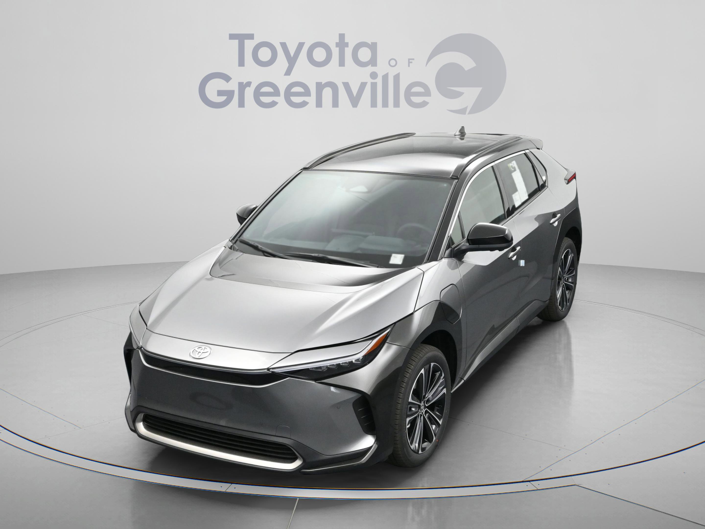 Used 2024 Toyota bZ4X AWD w/ Weather Package image 47