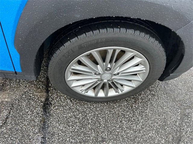 Used 2020 Hyundai Kona SEL Plus image 33