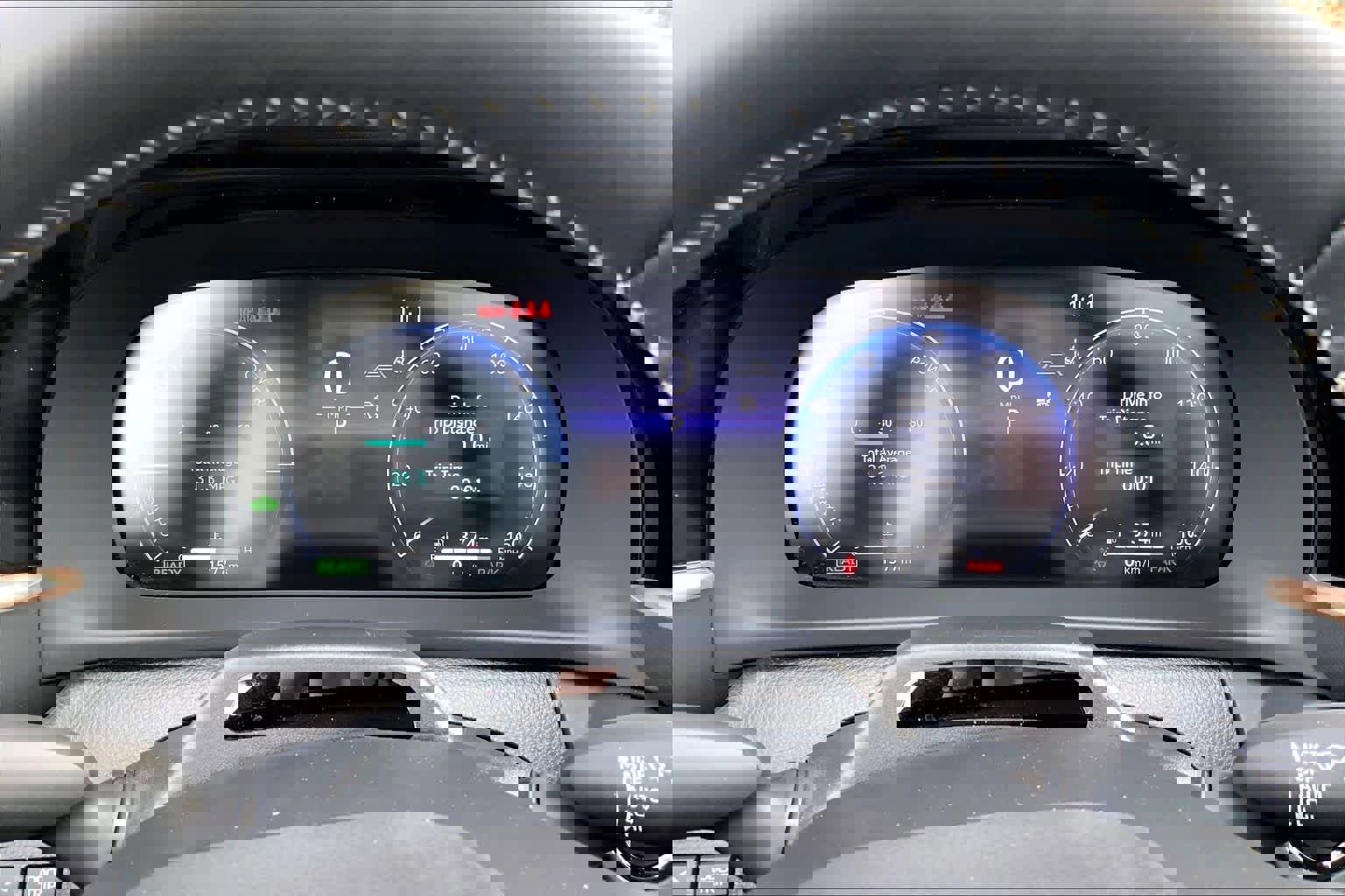 Used 2026 Toyota Crown Limited w/ Advanced Technology Package image 26