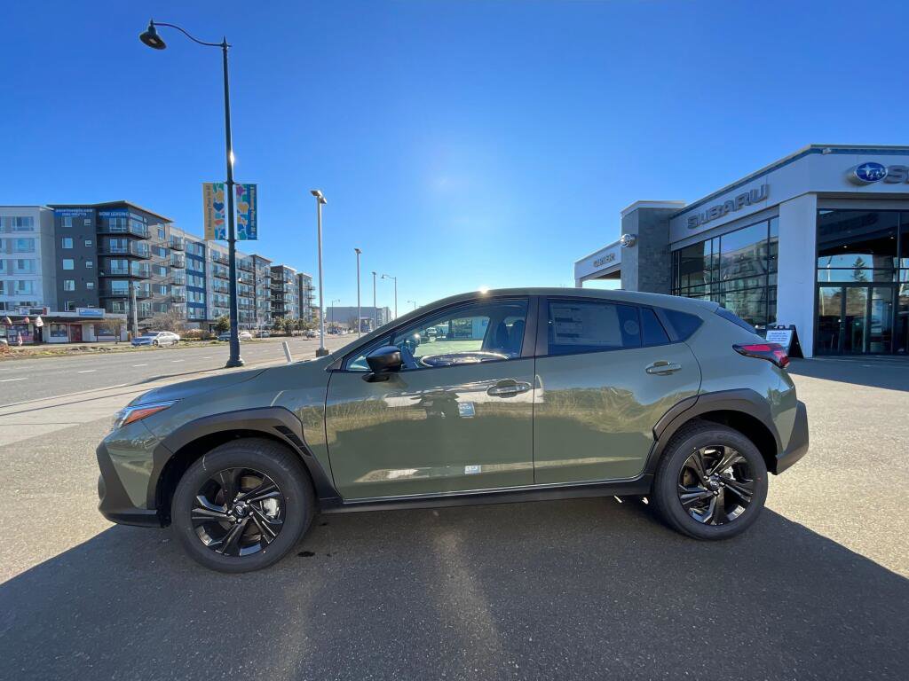New 2026 Subaru Crosstrek 2.5i image 5