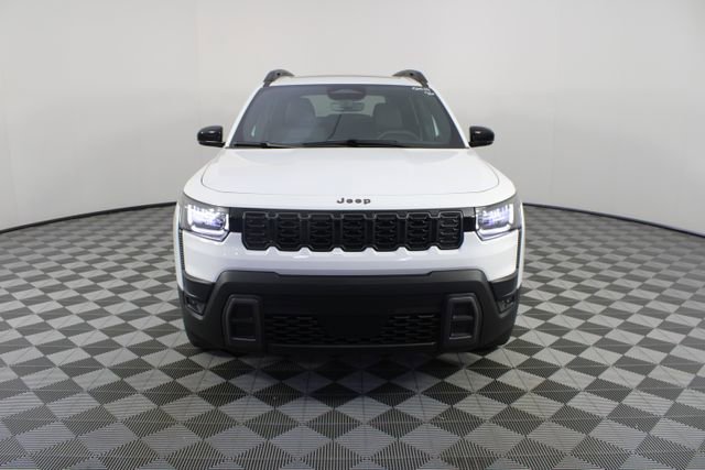 New 2026 Jeep Cherokee Limited image 27