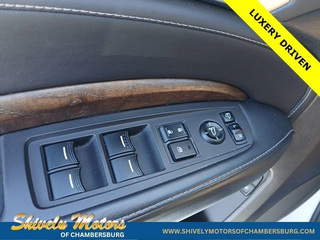 Used 2020 Acura MDX SH-AWD w/ Advance Package image 33