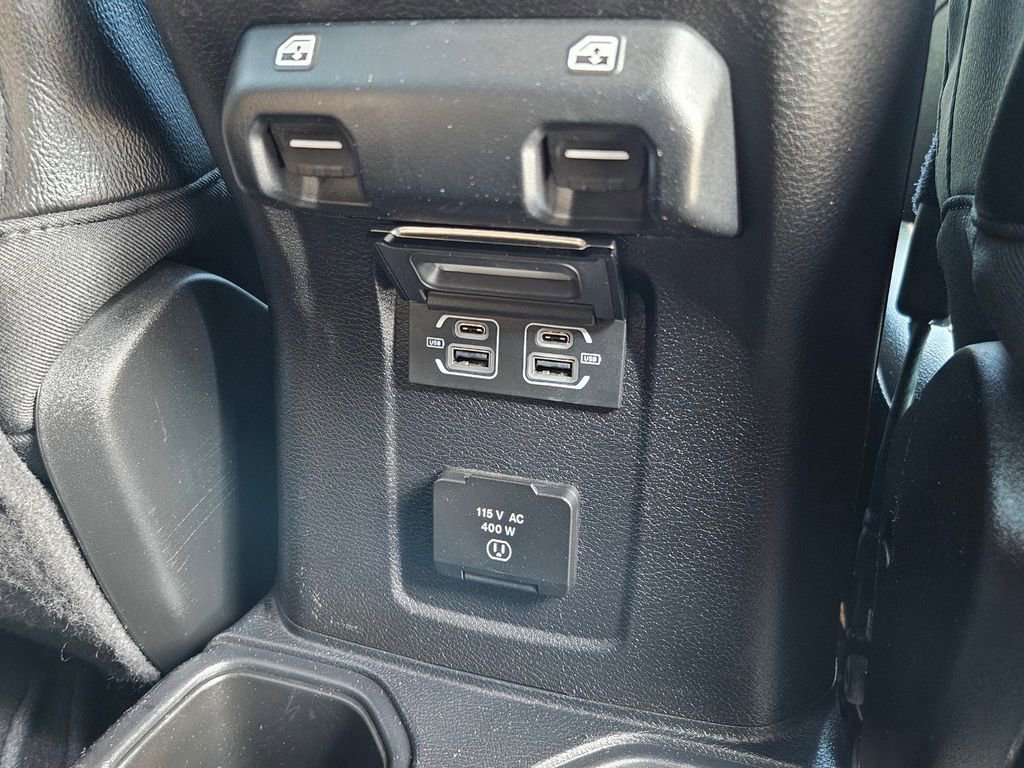 Used 2021 Jeep Gladiator Mojave image 31